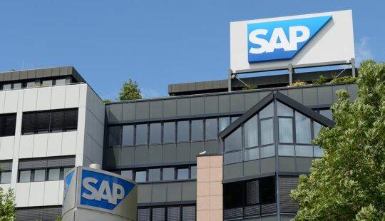 CGB Partners SAP for Public Sector Upgrade