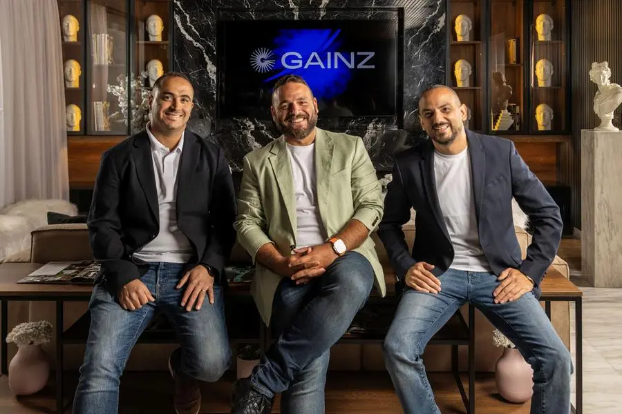Gainz Secures 7-Figure Pre-Seed to Transform SME Financing