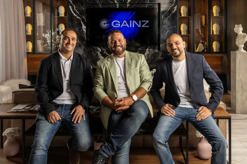 Gainz Secures 7-Figure Pre-Seed to Transform SME Financing