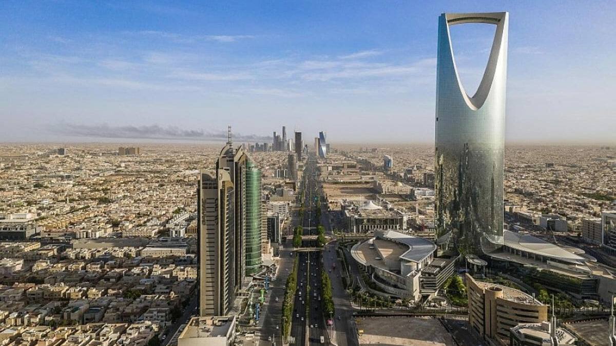 Saudi Arabia’s Digital Economy Hits 15.6% of GDP in 2023