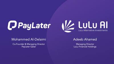 LuLu AI Backs PayLater Qatar in Strategic BNPL Bet