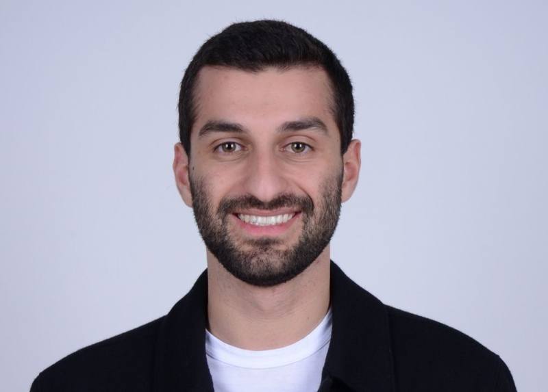 Stitch Raises $10M to Reinvent Financial Infrastructure