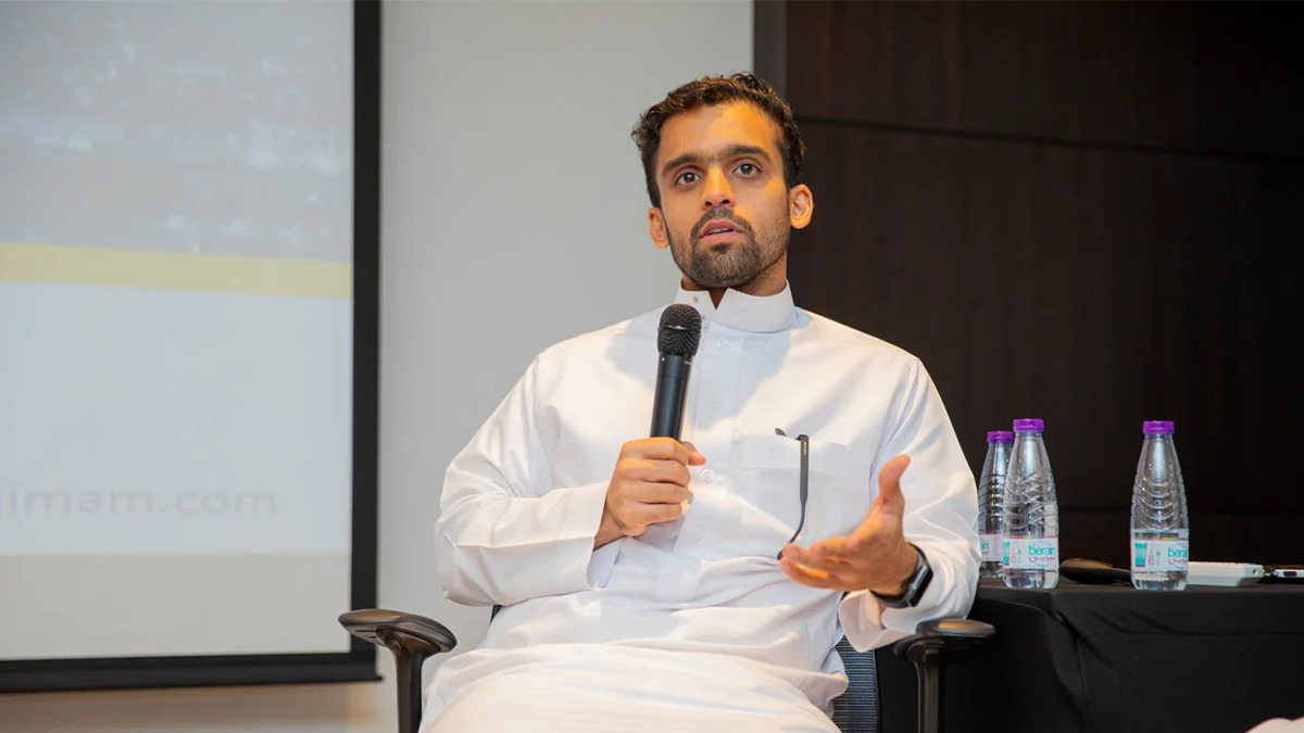 Khwarizmi Ventures targets $120M to back MENA startups