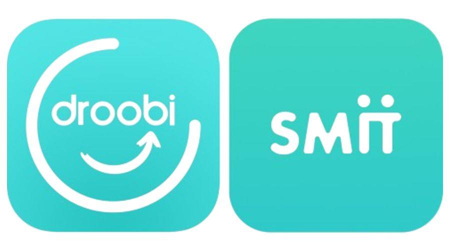 Droobi Health, Smit.fit Merges into DroobiSmit