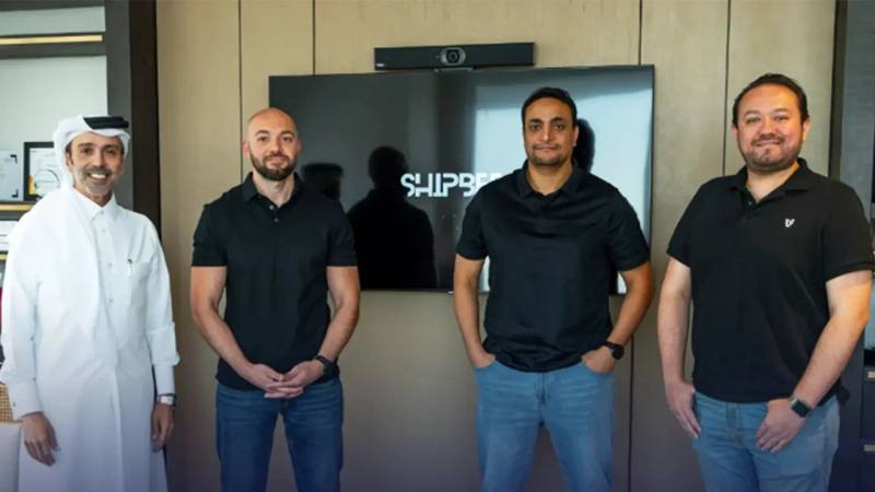ShipBee Raises QAR 855K to Disrupt Logistics in MENA