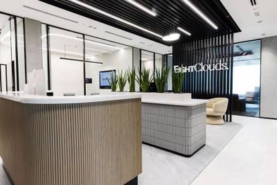 EightClouds Closes $20M Raise, Eyes GCC F&amp;B Expansion
