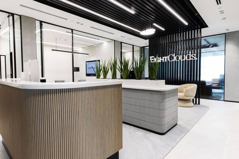 EightClouds Closes $20M Raise, Eyes GCC F&B Expansion