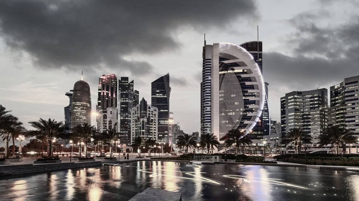 Qatar’s Vision 2030 Fuels Tech-Driven Economic Transformation