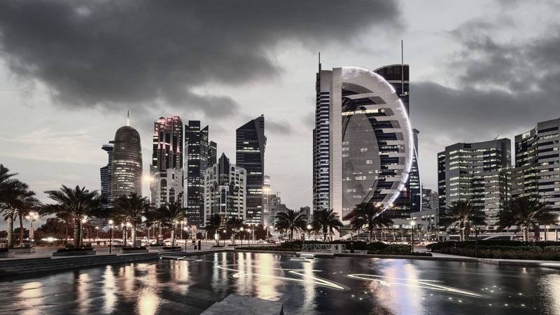 Qatar’s Vision 2030 Fuels Tech-Driven Economic Transformation