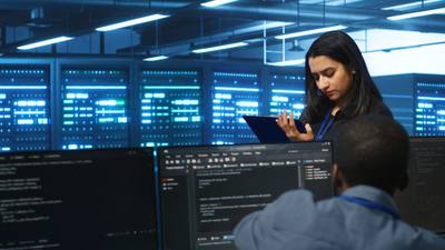 Cisco 2025: UAE Accepts AI Cybersecurity, Gets Talent Crisis