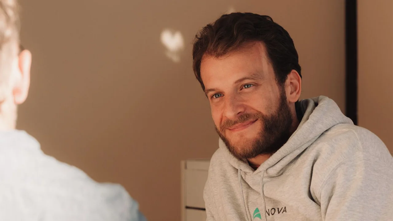 HR Tech Startup Nova Raises $3.65M to Expand Globally