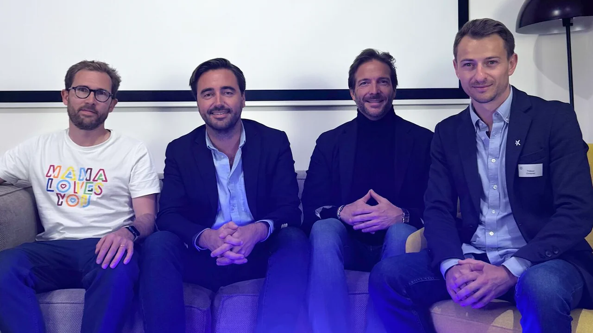 Super Capital Expands to MEA with New Startup Club