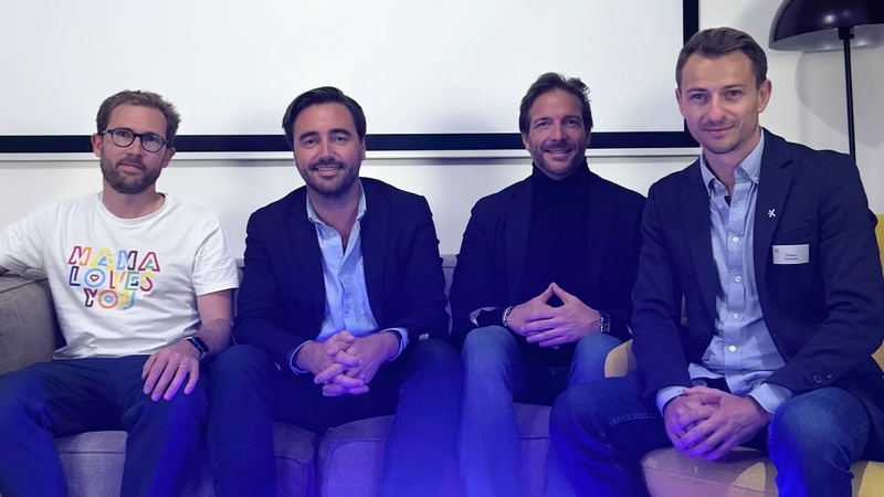 Super Capital Expands to MEA with New Startup Club