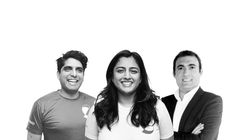 Qanooni Raises $2M to Scale AI LegalTech in UAE &amp; UK