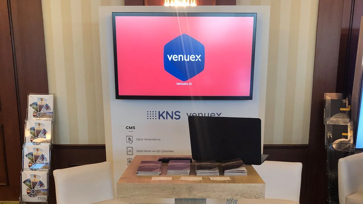 VenueX Raises $1.2M to Expand AI Retail Ads in MENA