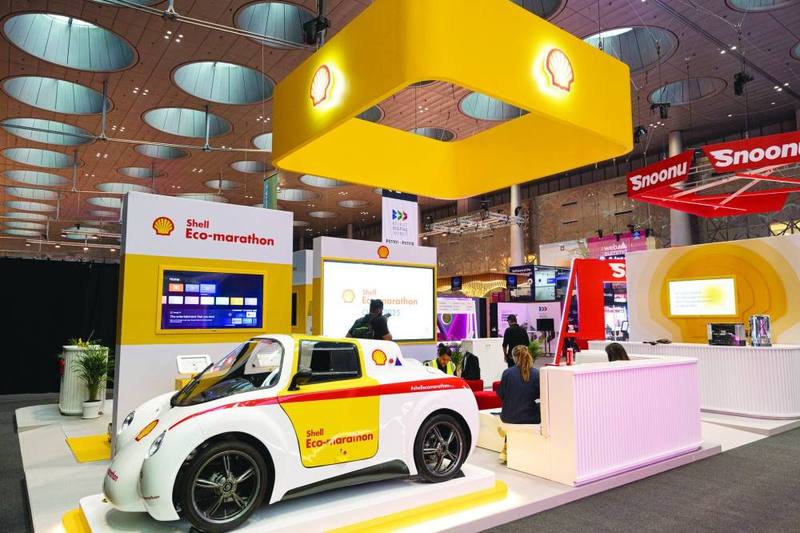 Qatar Hosts First Shell Eco-marathon in Middle East
