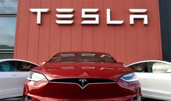 Tesla Establishes Moroccan Presence with First Office in Africa
