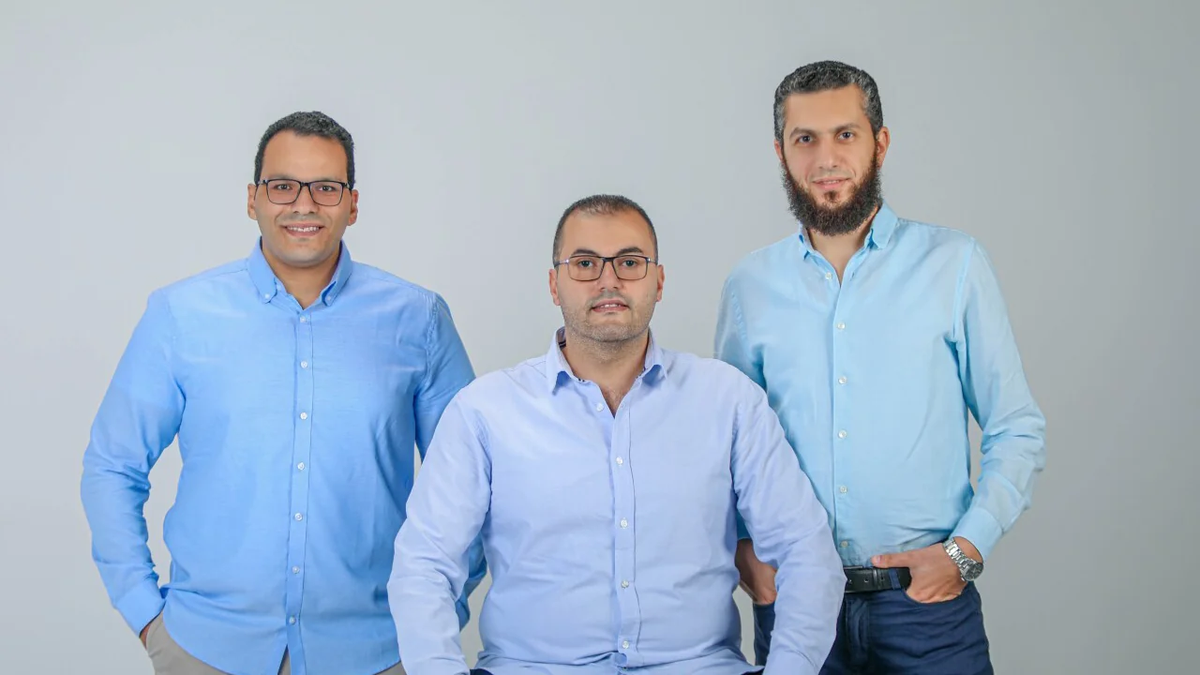 Nowlun Raises $600K to Boost AI-Powered Freight in MENA
