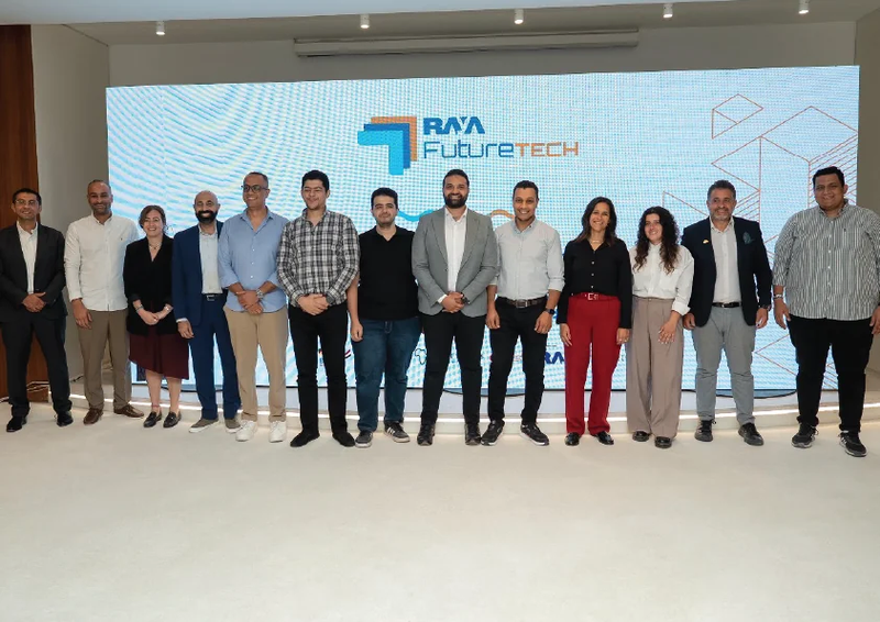 Raya, GIZ Launch Final FutureTECH Startup Accelerator