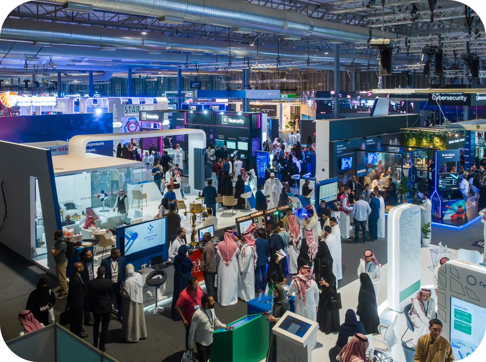 24 Fintech Conference Set to Revolutionalize KSA, World