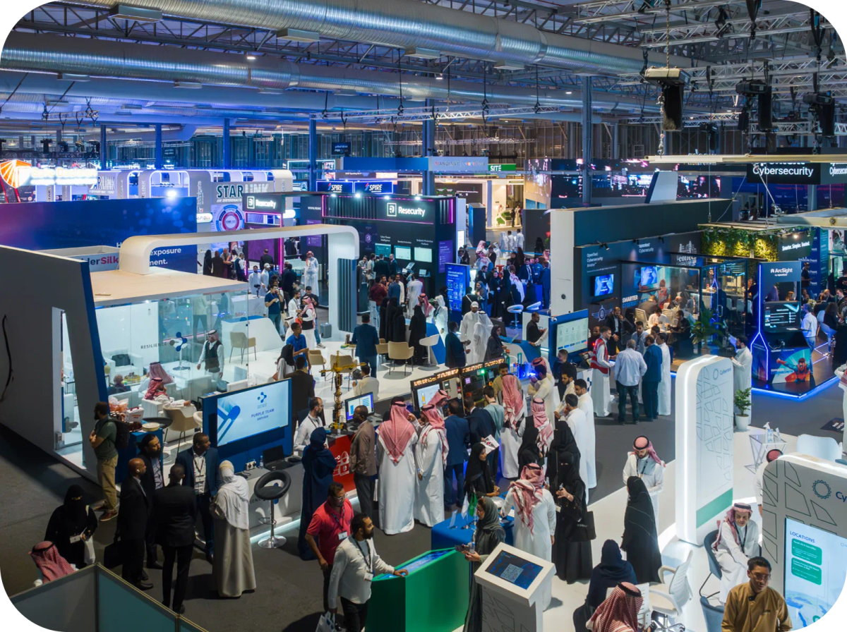 24 Fintech Conference Set to Revolutionalize KSA, World