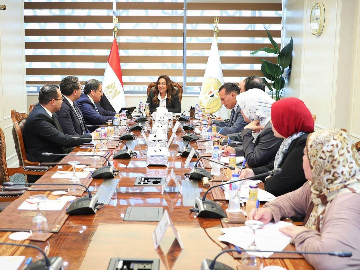 Egypt’s Ministry, eFinance to Digitise Building Violations Fee Payments