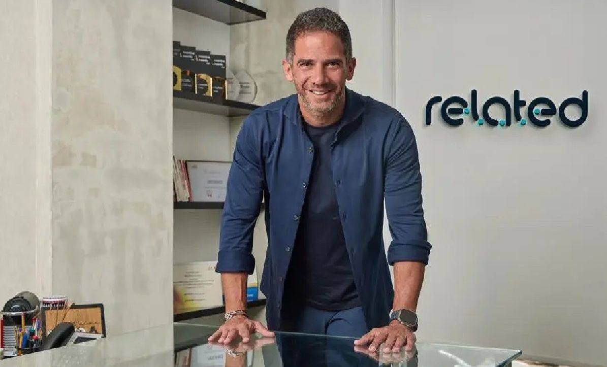 Related Secures SAR 30M from Equivator to Expand in KSA