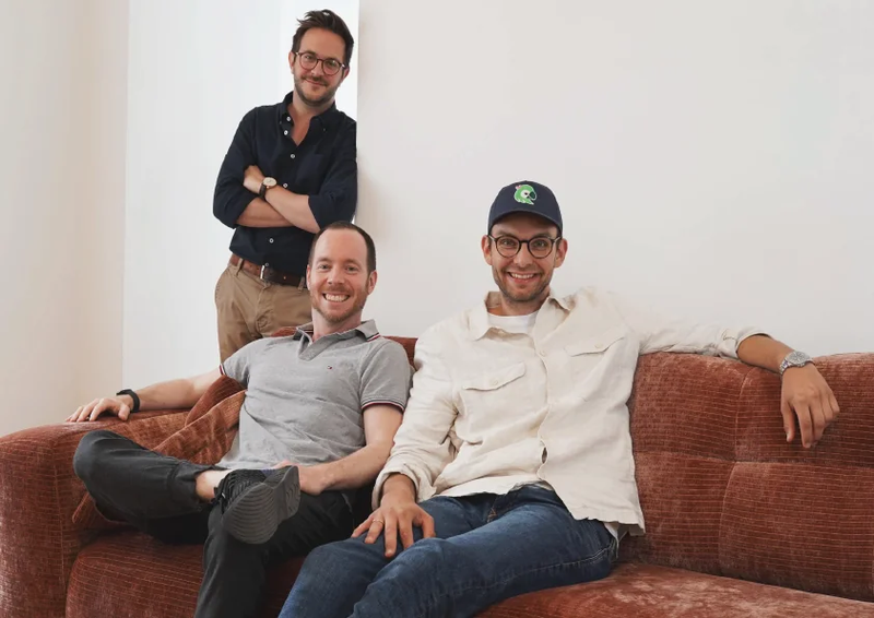 Chatlyn Raises $9.3M to Power AI Guest Messaging in Hotels