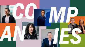 G42 Debuts on TIME100 Most Influential Companies of 2025