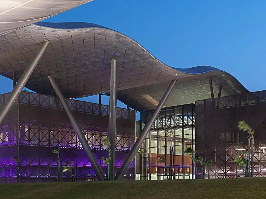 QSTP Becomes Diamond Partner at Web Summit 2024