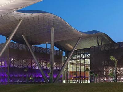 QSTP Becomes Diamond Partner at Web Summit 2024