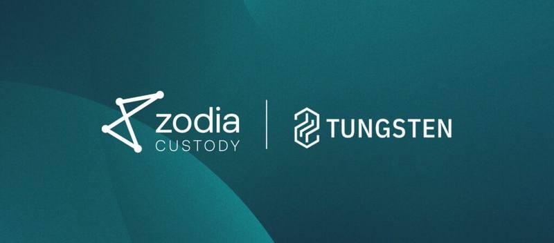Zodia Expands in MENA with Tungsten Acquisition