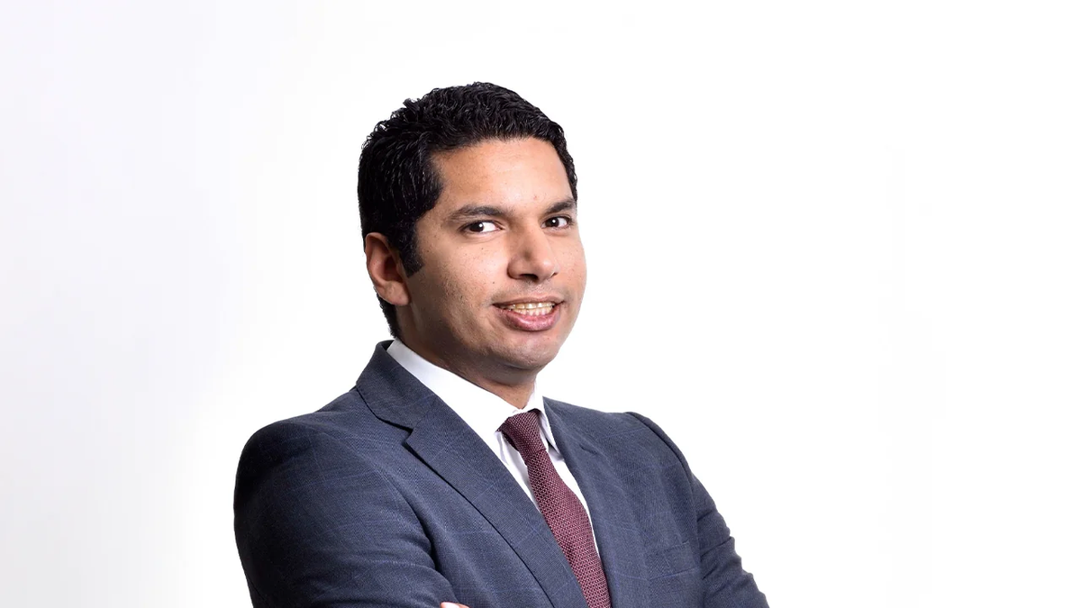 EFG Hermes Advises $190M Alameda Healthcare Investment