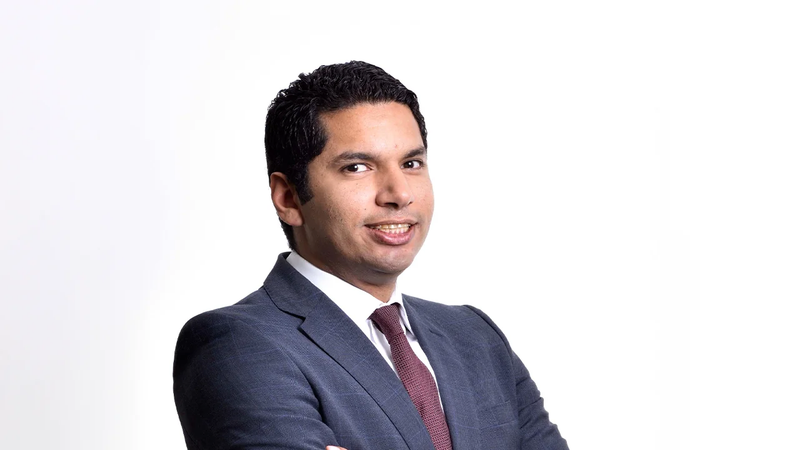 EFG Hermes Advises $190M Alameda Healthcare Investment