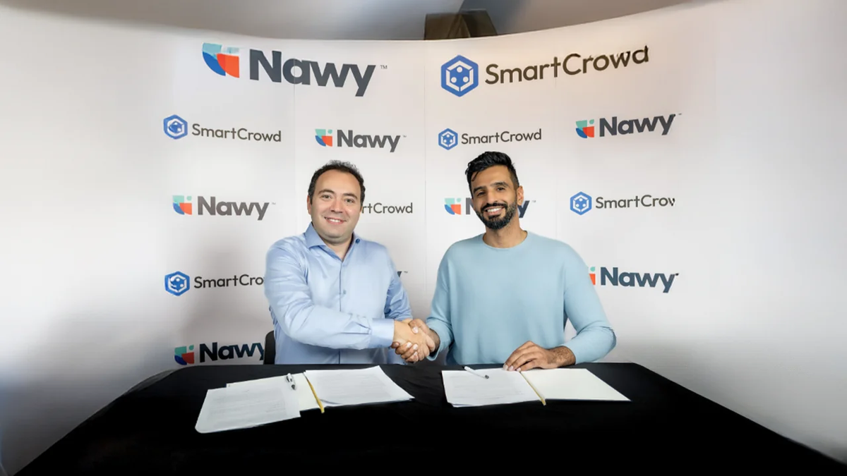 Nawy Acquires SmartCrowd to Enter UAE Proptech Market
