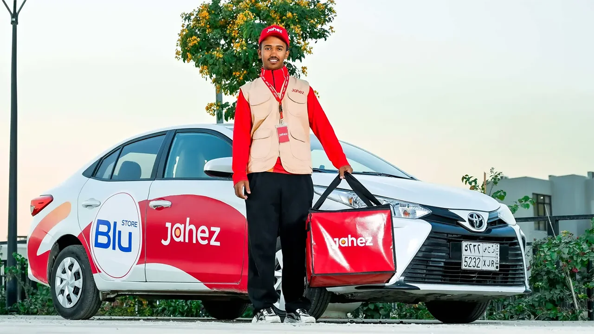 Jahez to Acquire 76% Stake in Qatar’s Snoonu for $245M