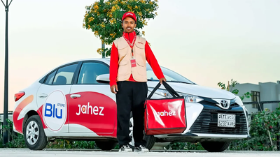 Jahez to Acquire 76% Stake in Qatar’s Snoonu for $245M