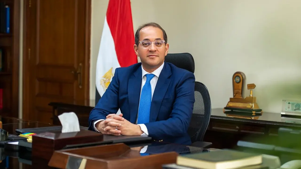 Egypt Allocates $100M to Boost MSMEDA Growth and Youth