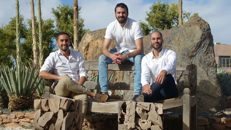 Moroccoʼs Userguest Secures $2.4m Funding