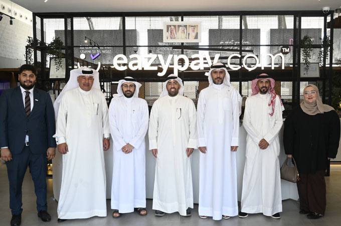 EazyPay, Tamara Partner to Boost BNPL in Bahrain
