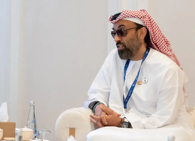 MGX Eyes $1B Investment in French AI Startup Mistral