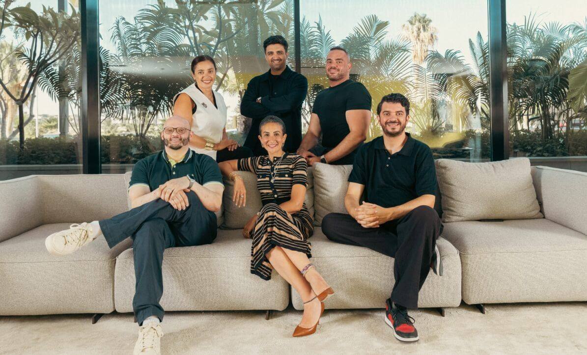 F6 Ventures Launches to Back MEA Seed-Stage Startups