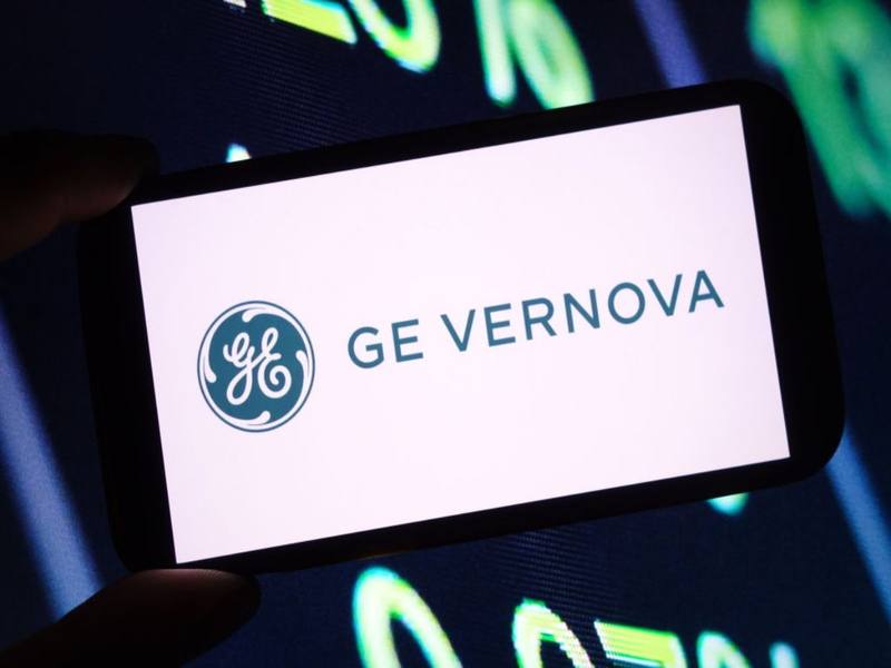 GE Vernova to Boost Digital Grid Capabilities