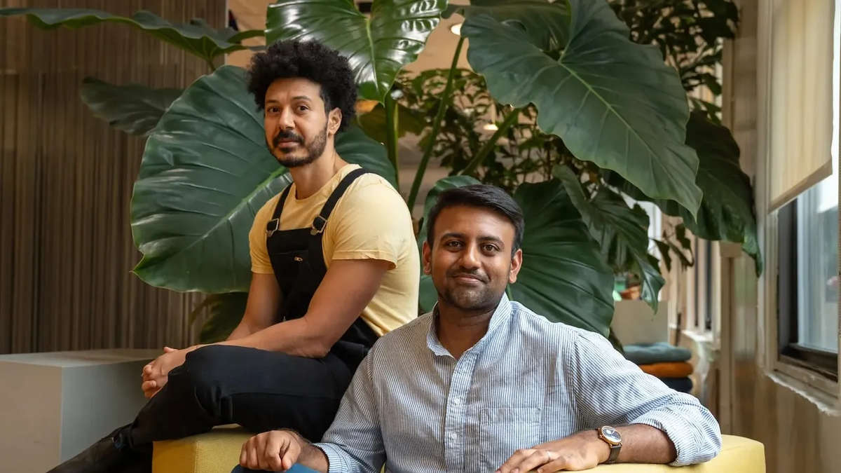 Clay Raises $100M Series C to Build IDE for GTM Teams