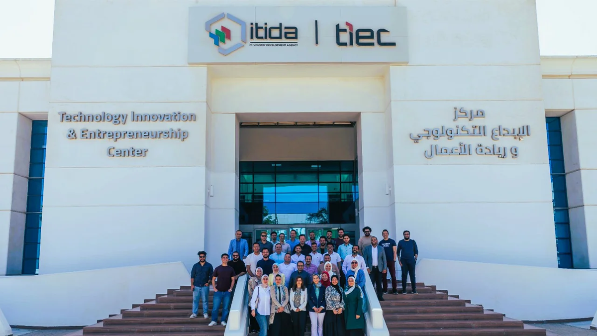 Start IT Expands Support for Egypt Startup Ecosystem