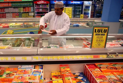 Lulu Retail Profits Up 9% as E-Commerce Sales Surge 34%