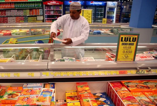 Lulu Retail Profits Up 9% as E-Commerce Sales Surge 34%