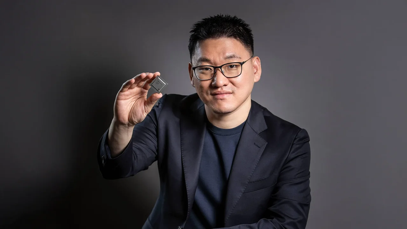 Rebellions Sets Up Saudi Hub to Drive MENA AI Expansion