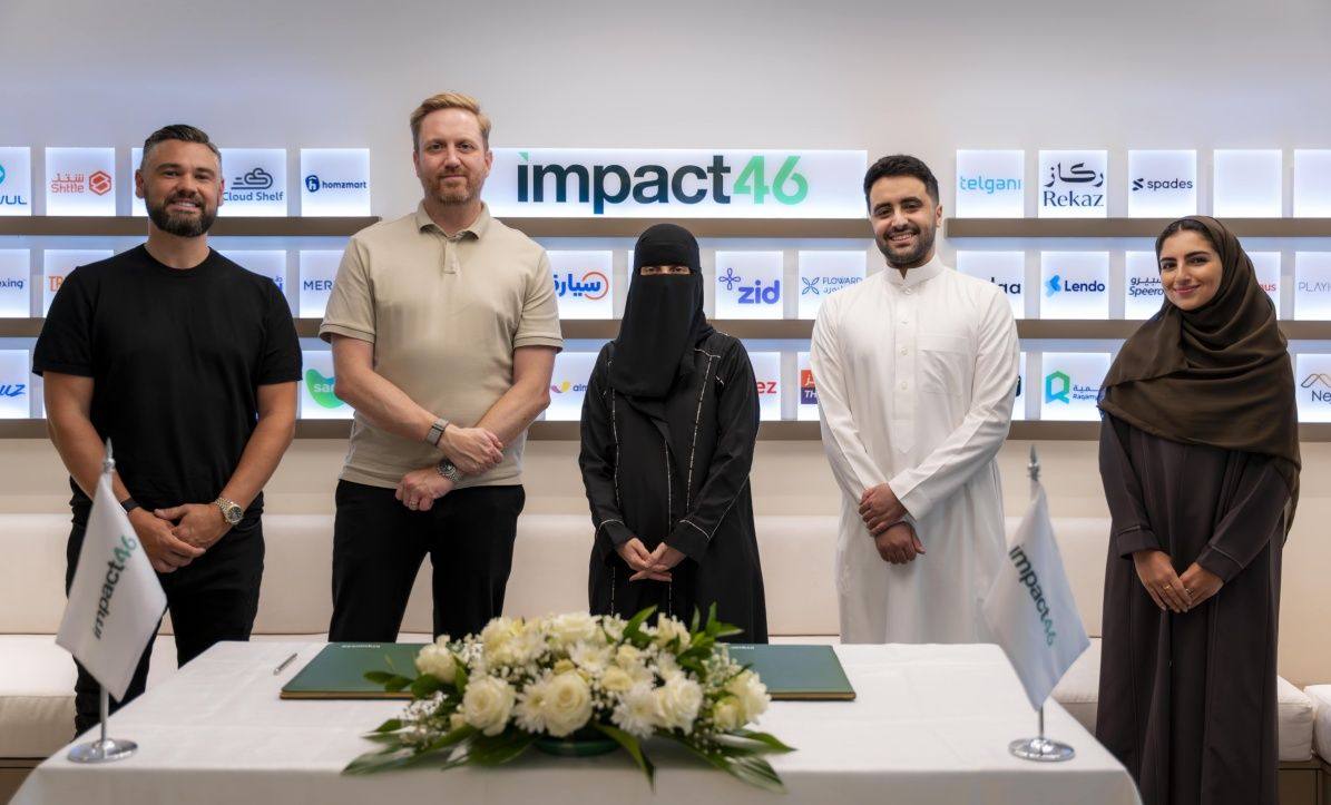 Holo Raises $22M to Redefine Homeownership in MENA