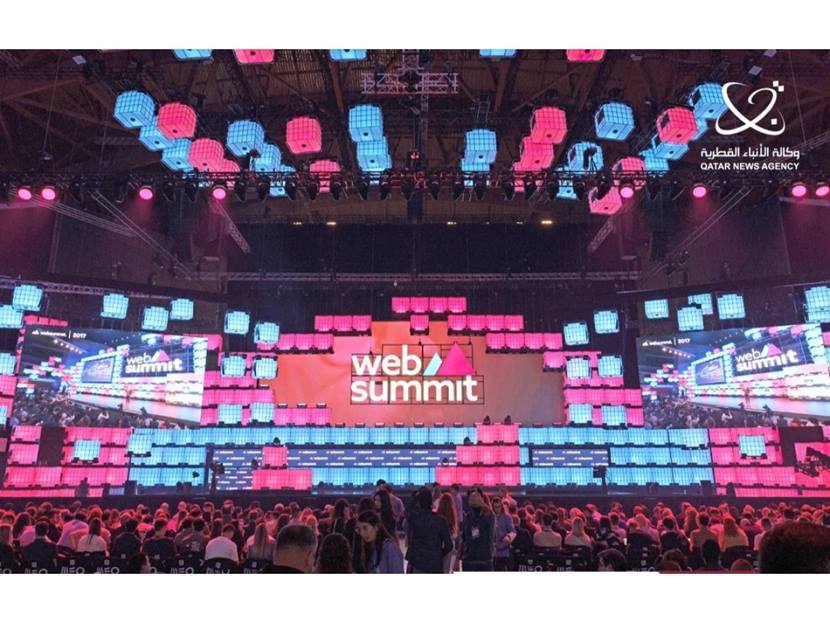 Over 20 MoUs Signed at Web Summit Qatar 2024